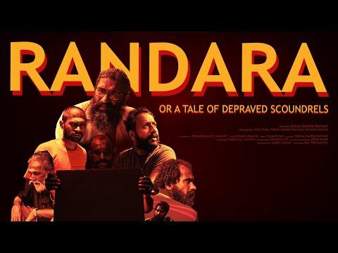 Randara | Short Film Nominee