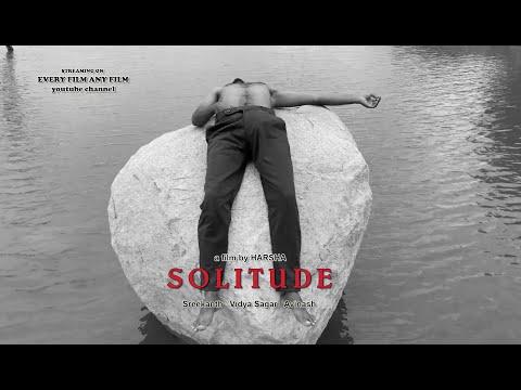 Solitude | Short Film Nominee