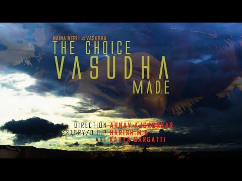 The Choice Vasudha Made | Short Film Nominee