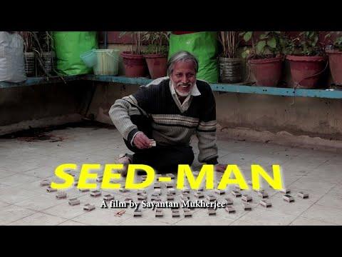 Seed-Man | Short Film Nominee