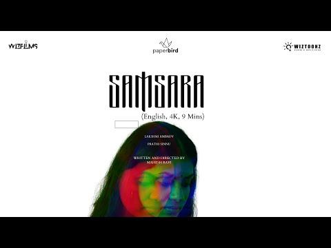 Samsara | Short Film Nominee