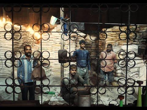 Dharavi-17 | Short Film of the Day