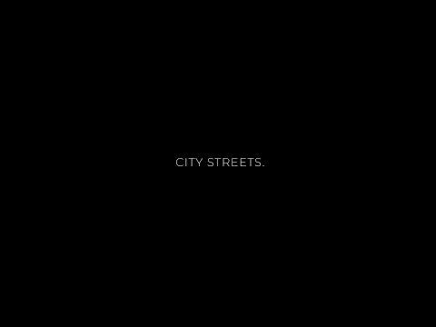 City Streets | Short Film Nominee