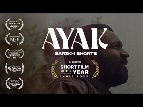 Ayak | Short Film of the Year