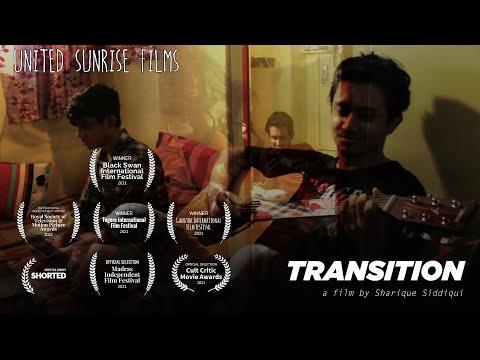 Transition | Short Film Nominee