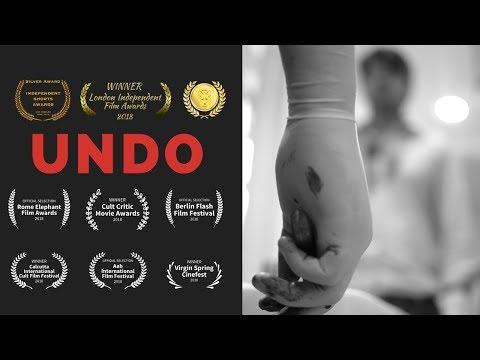 Undo | Short Film Nominee