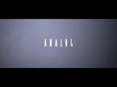 Analog | Lockdown Film Challenge