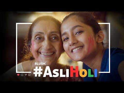 Asli Holi | Short Film of the Day
