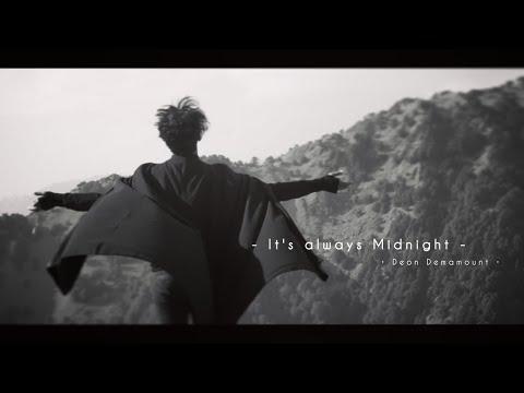 It's Always Midnight | Short Film Nominee