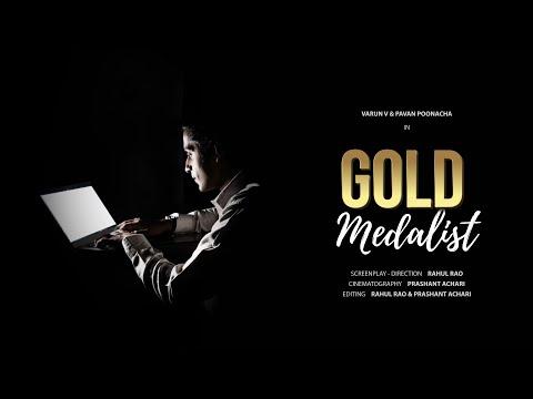 Gold Medalist | Short Film Nominee