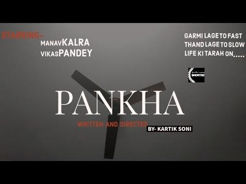 Pankha | Short Film Nominee
