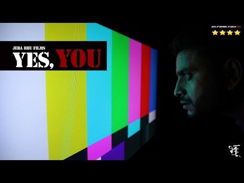 Yes, You | Short Film Nominee