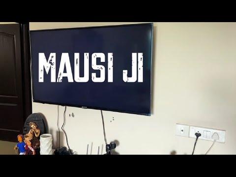 Mausi Ji | Lockdown Film Challenge