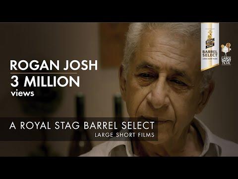 Rogan Josh | Short Film of the Day