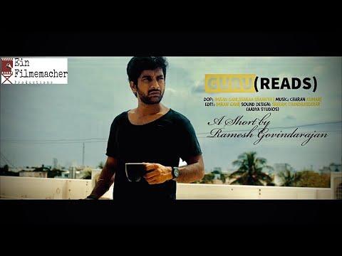 Guru (Reads) | Short Film Nominee