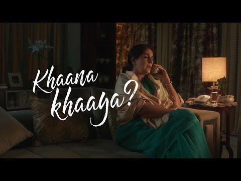 #KhaanaKhaaya | Short Film of the Day