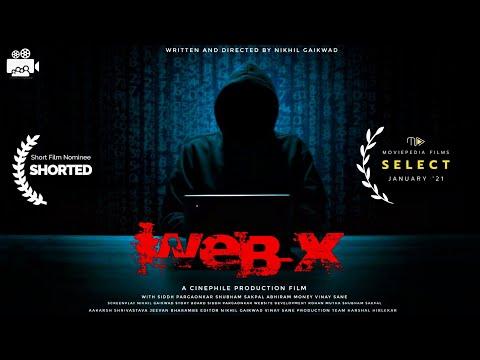 Web-X | 2020 Film Challenge