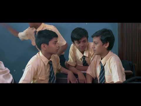 First Period | Short Film of the Day