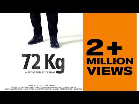 72 Kg | Short Film of the Day