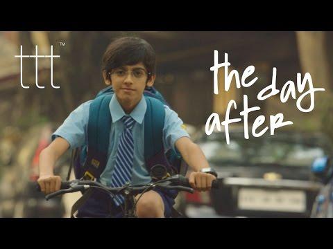 The Day After | Short Film of the Day