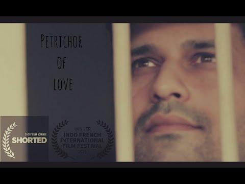 Petrichor of Love | Short Film Nominee