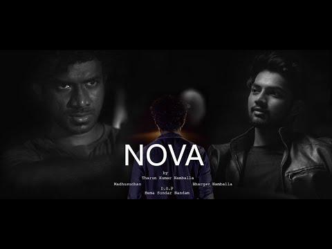 Nova | Short Film Nominee