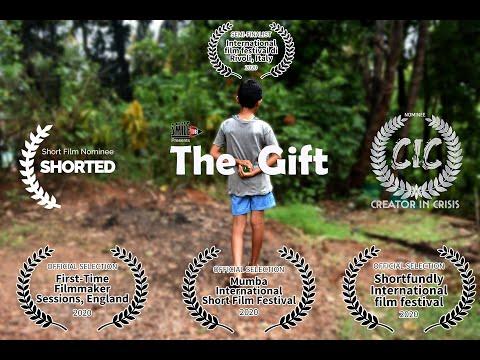 The Gift | Short Film Nominee