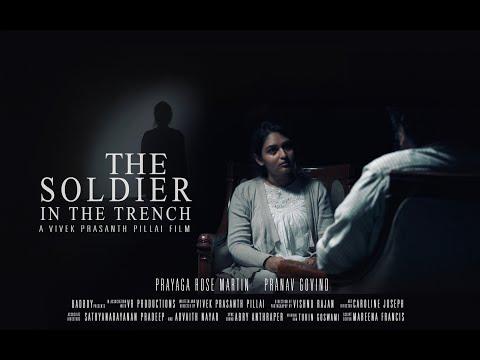 The Soldier in the Trench | Short Film Nominee