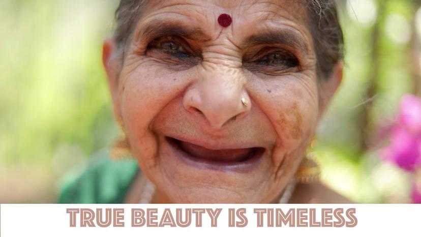 True Beauty is Timeless | Short Film of the Day