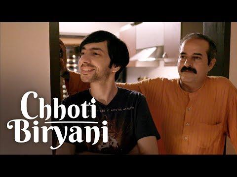 Chhoti Biryani | Short Film of the Day