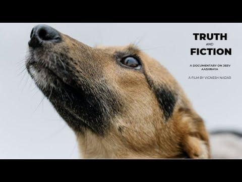 Truth and Fiction | Short Film Nominee