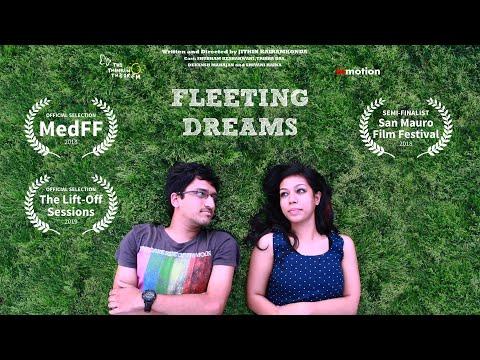 Fleeting Dreams | Short Film Nominee