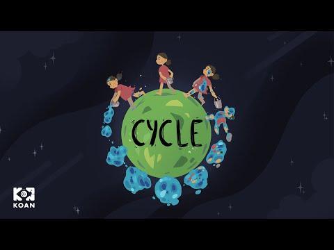 Cycle | Short Film Nominee