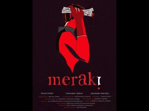 Meraki | Short Film of the Day