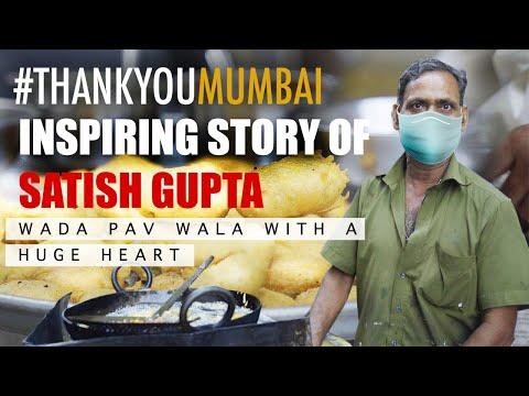 ₹5 Vada Pav Wala | Short Film of the Day