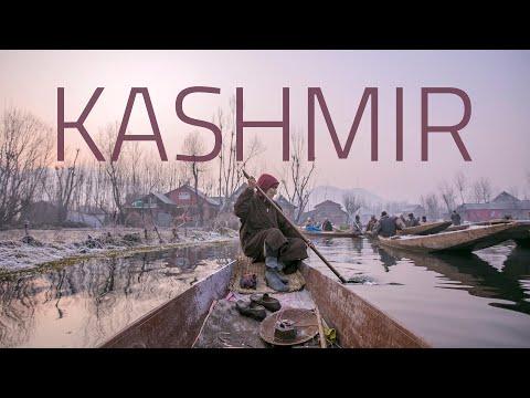 My Kashmir Love Story | Short Film of the Day