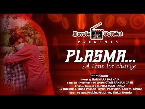 Plasma | Short Film Nominee