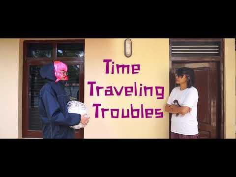 Time Traveling Troubles  | Short Film Nominee