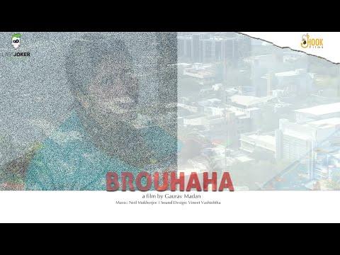 Brouhaha | Short Film Nominee
