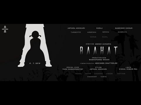 Raahat | Short Film Nominee