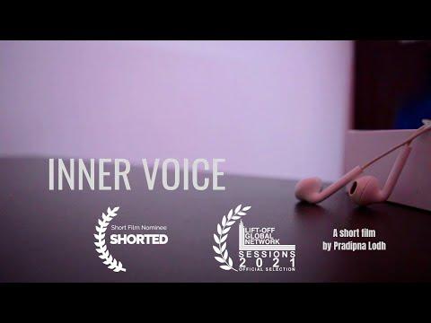 Inner Voice | Short Film Nominee