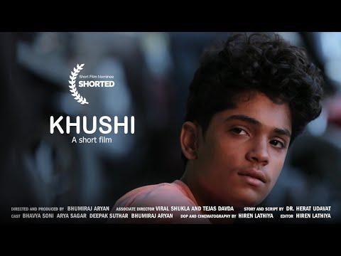 Khushi | Short Film Nominee