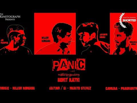 Panic | Short Film Nominee