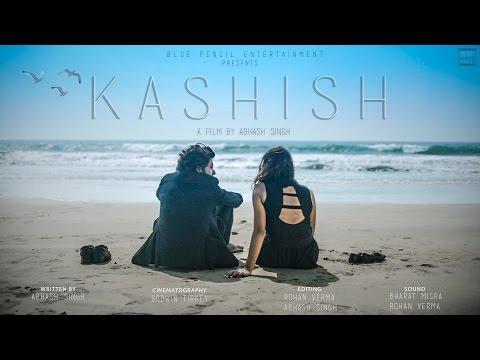 Kashish | Short Film Nominee