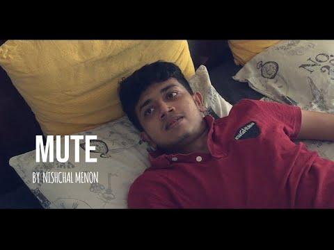Mute | Lockdown Film Challenge