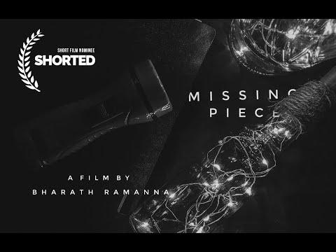 The Missing Piece | Short Film Nominee