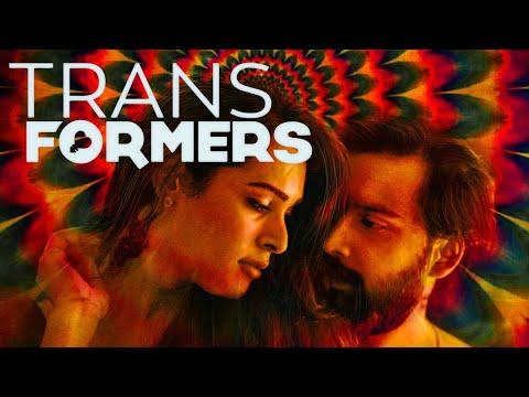 Transformers | Short Film Nominee