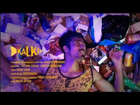 Matsya To Kalki | Short Film Nominee