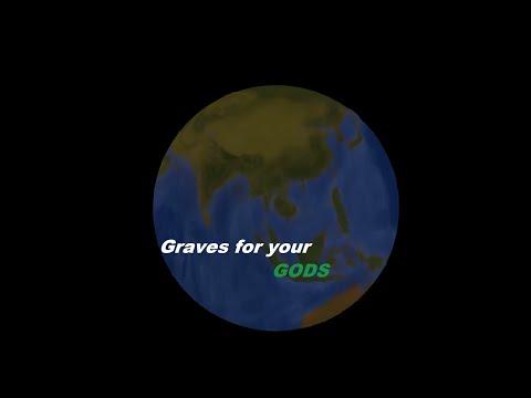 Graves for Your Gods | Short Film Nominee