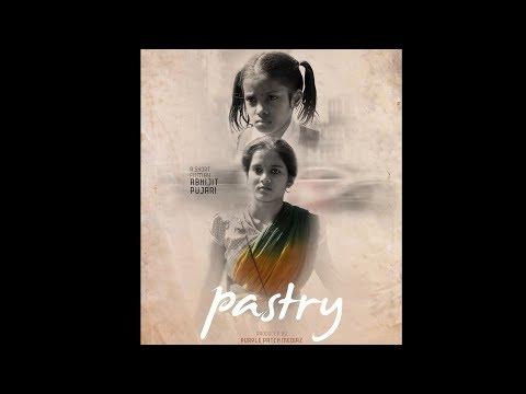 Pastry | Short Film Nominee